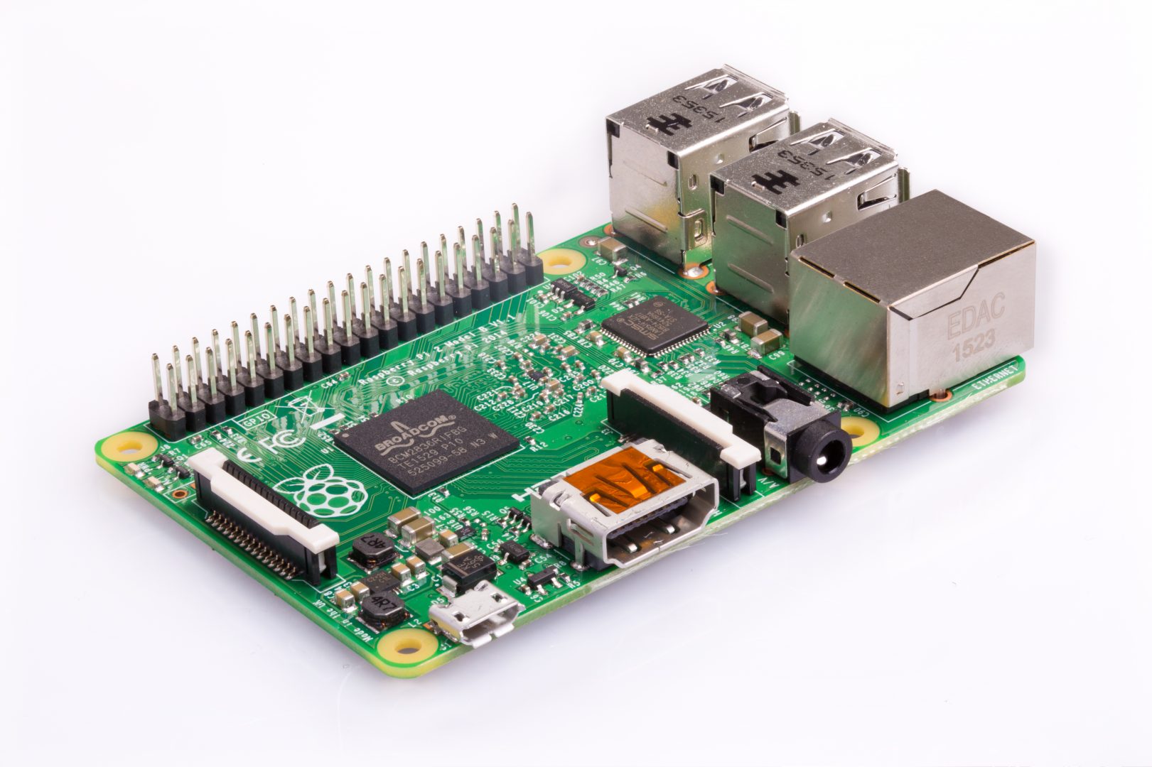 How to Boot Raspberry Pi With NOOBS : 6 Steps - Instructables