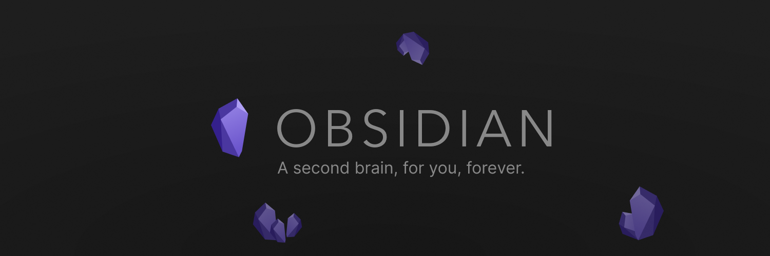 obsidian markdown